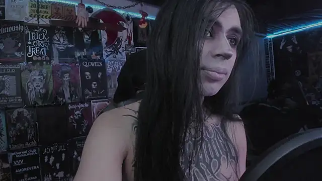 rotten dreams online show from 8, 11, 2025