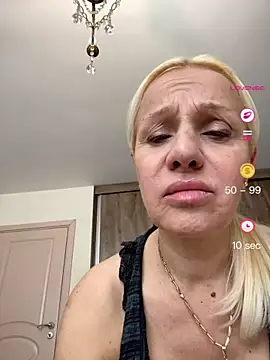 DeboraXporn online show from 26, 4, 2026