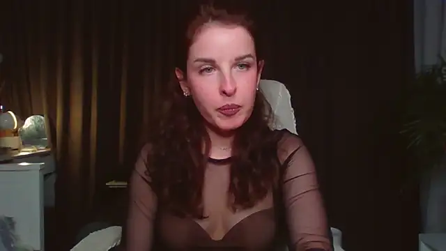 MollyBer online show from 6, 4, 2026