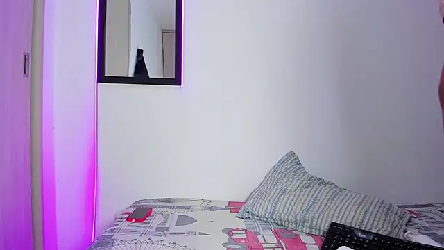 MELINAMARTINS online show from 17, 3, 2026