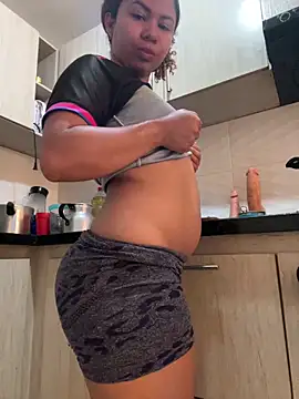 MELINAMARTINS online show from 10, 6, 2026