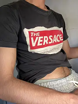 Hamza-Maroki online show from 21, 4, 2026