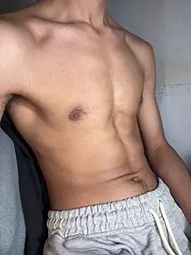 Hamza-Maroki online show from 24, 4, 2026