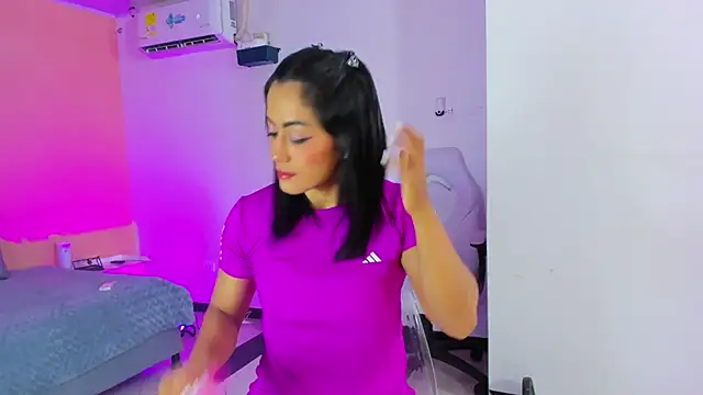 cristal crossfitx online show from 25, 9, 2025