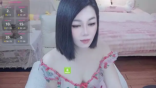 Eudora-0001 online show from 21, 3, 2025