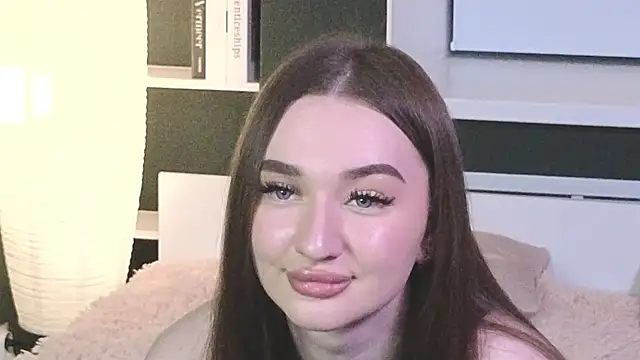 FeliceAldridge online show from 16, 2, 2025