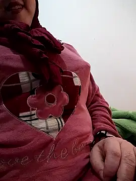 Snapshot of Malak-26 chatting on 31, 1, 2026 Malak-26 online show from 31, 1, 2026