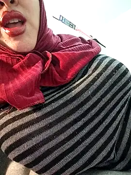 Snapshot of Malak-26 chatting on 28, 2, 2026 Malak-26 online show from 28, 2, 2026