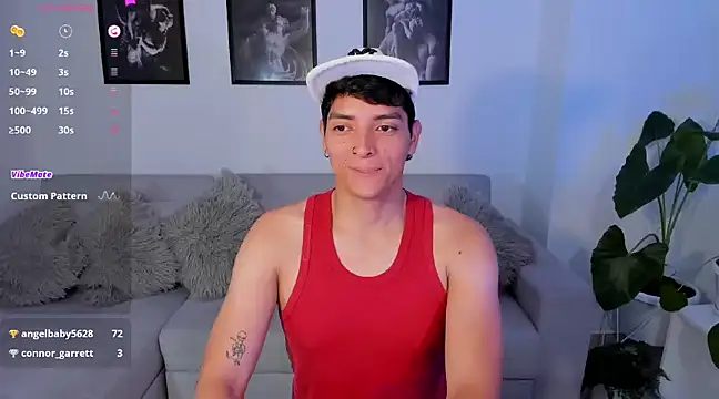  JacobMiller   online show from 1, 3, 2025