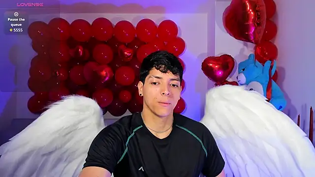  JacobMiller   online show from 15, 2, 2026