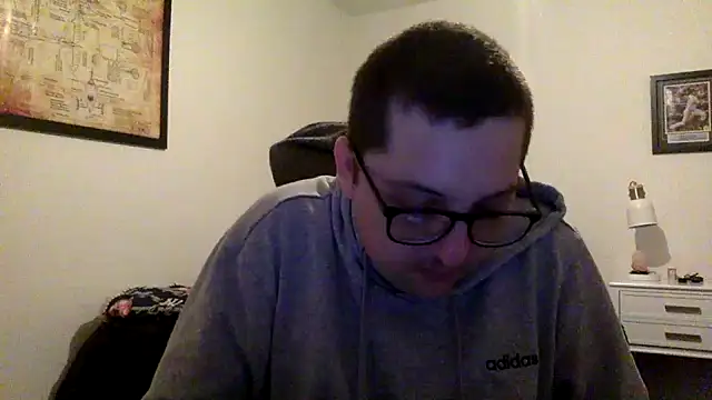 Milflover96 online show from 23, 2, 2025