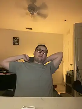 Milflover96 online show from 7, 3, 2025