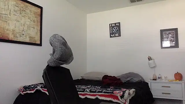 Milflover96 online show from 7, 3, 2025