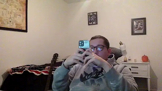 Milflover96 online show from 8, 3, 2025