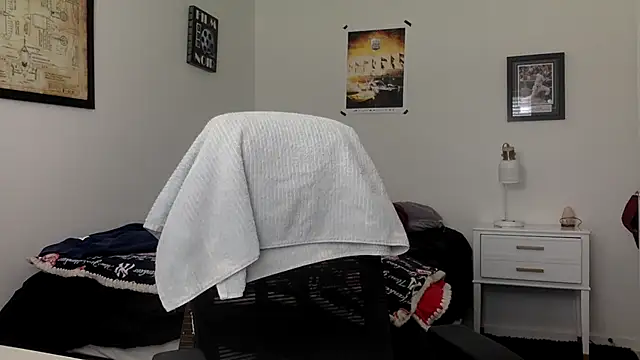 Milflover96 online show from 21, 3, 2025