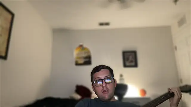 Milflover96 online show from 9, 10, 2025