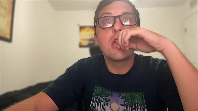 Milflover96 online show from 18, 10, 2025