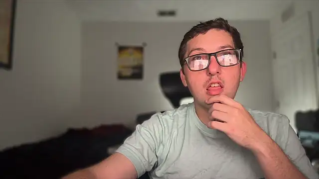 Milflover96 online show from 16, 12, 2025