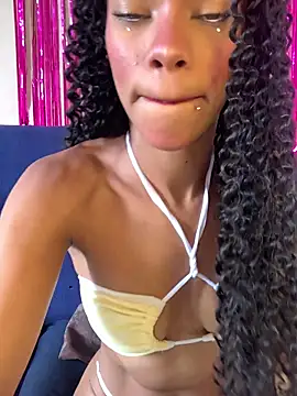 Mirellysbs1 online show from 12, 3, 2026