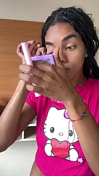 Mirellysbs1 online show from 27, 4, 2026