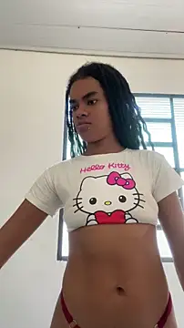 Snapshot of Mirellysbs1 chatting on 17, 6, 2026 Mirellysbs1 online show from 17, 6, 2026