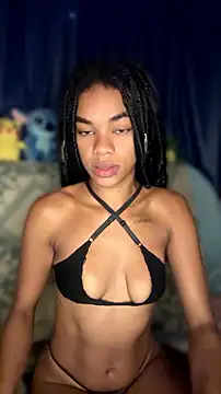 Snapshot of Mirellysbs1 chatting on 26, 7, 2026 Mirellysbs1 online show from 26, 7, 2026