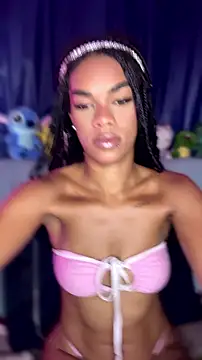 Snapshot of Mirellysbs1 chatting on 1, 8, 2026 Mirellysbs1 online show from 1, 8, 2026