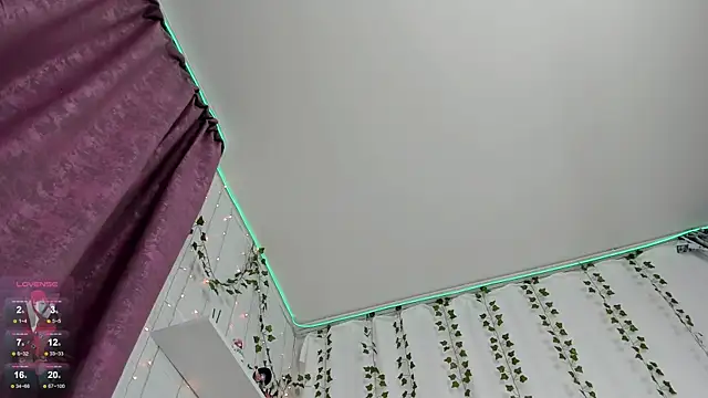 b4by Emilia online show from 16, 3, 2025