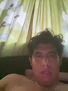 jonzzvergs online show from 27, 4, 2026