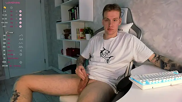 Snapshot of jaffersonlouis chatting on 18, 3, 2025 jaffersonlouis online show from 18, 3, 2025