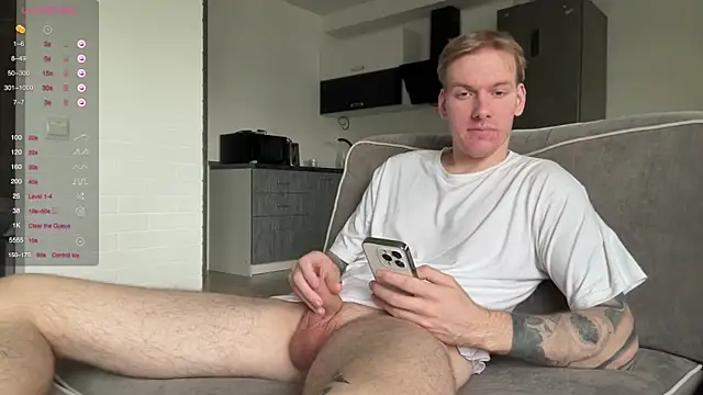 Snapshot of jaffersonlouis chatting on 20, 9, 2025 jaffersonlouis online show from 20, 9, 2025