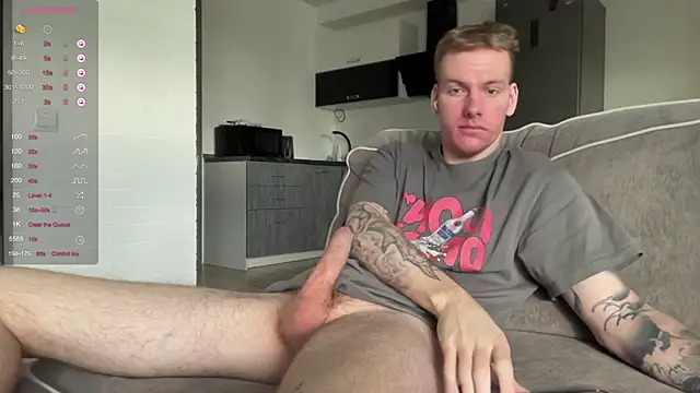 Snapshot of jaffersonlouis chatting on 13, 10, 2025 jaffersonlouis online show from 13, 10, 2025