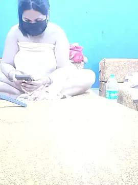 Sangitalive online show from 29, 5, 2026