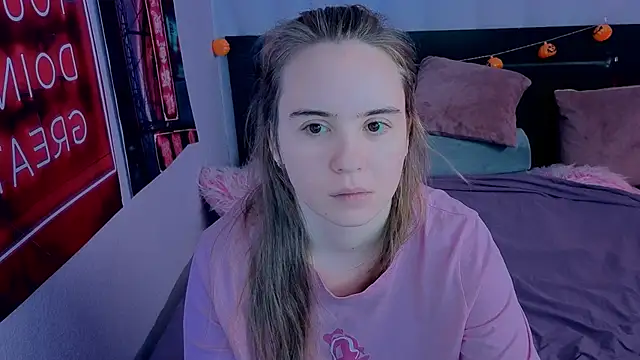 Lika 0ne online show from 28, 11, 2025