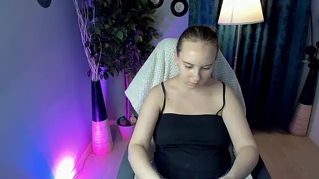 Lika 0ne online show from 7, 7, 2026