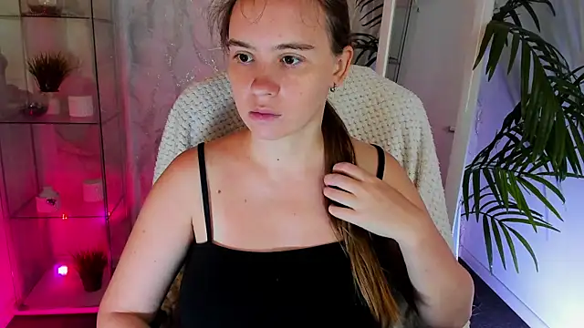 Lika 0ne online show from 21, 7, 2026