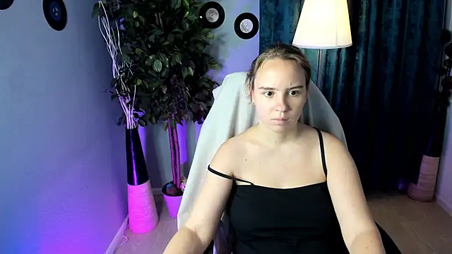 Lika 0ne online show from 29, 7, 2026
