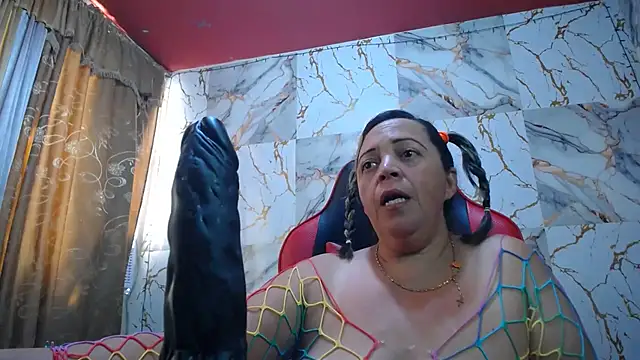 alina maturehot online show from 27, 2, 2026