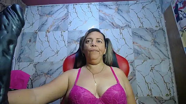 alina maturehot online show from 8, 3, 2026