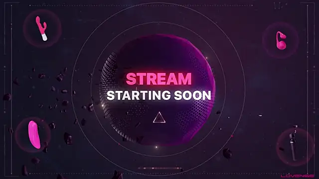 bossyroxy84 online show from 26, 3, 2026