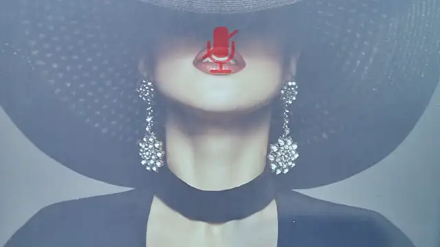 Chanel Noire online show from 24, 2, 2025