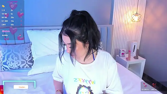 isolari  online show from 19, 3, 2025