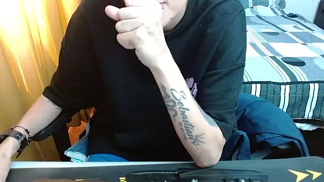 duo peludoo online show from 13, 2, 2026