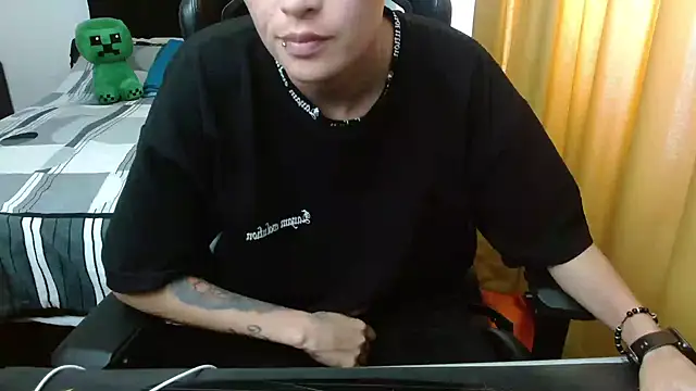 duo peludoo online show from 22, 4, 2026