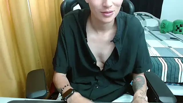 duo peludoo online show from 27, 4, 2026