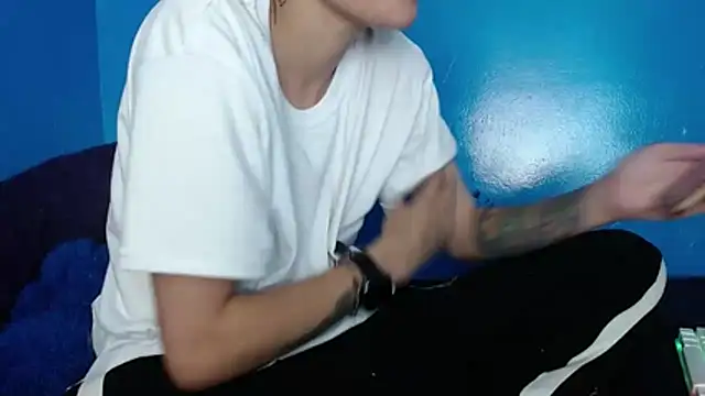 Snapshot of duo_peludoo chatting on 14, 7, 2026 duo peludoo online show from 14, 7, 2026