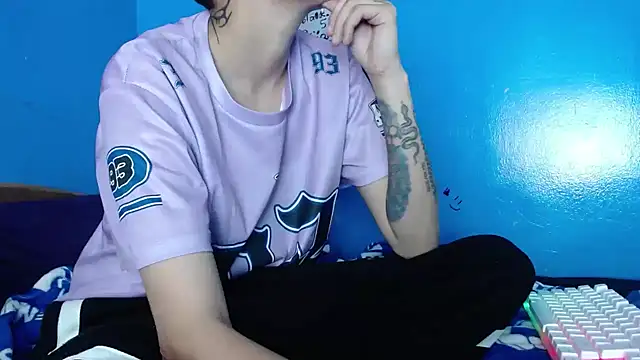 Snapshot of duo_peludoo chatting on 19, 7, 2026 duo peludoo online show from 19, 7, 2026