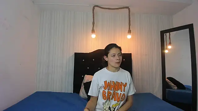 nicky angel1 online show from 14, 3, 2025