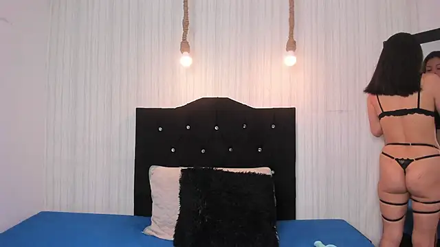 nicky angel1 online show from 15, 3, 2025