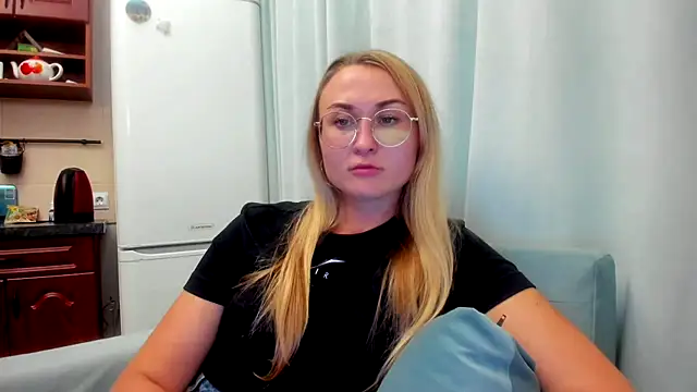 your Goddess Eva online show from 14, 9, 2025